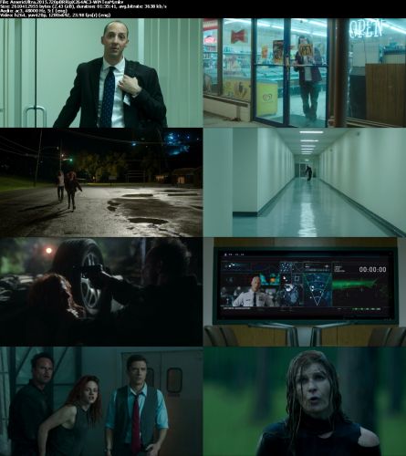 American Ultra 2015 720p BRRip x264 AC3-WiNTeaM