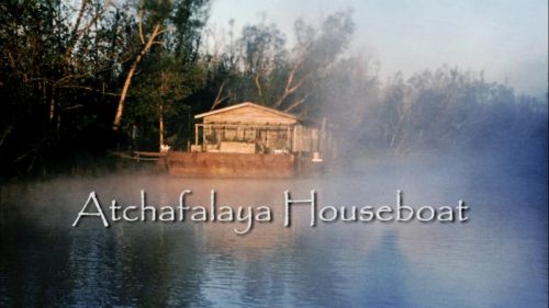PBS - Atchafalaya Houseboat (2008) 720p HDTV x264-MVGroup