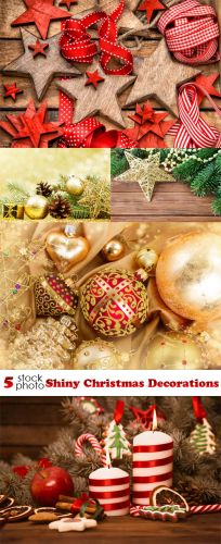 Photos+-+Shiny+Christmas+Decorations