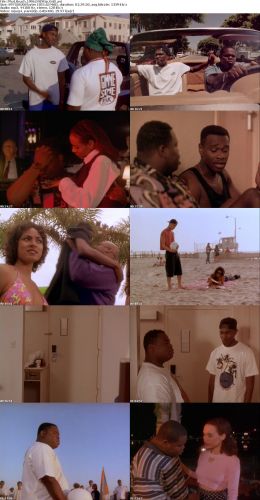 Phat Beach 1996 DVDRip XviD