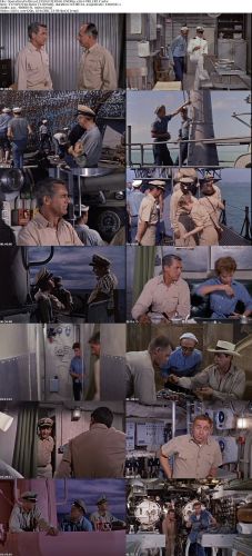 Operation Petticoat 1959 iNTERNAL DVDRip x264-MULTiPLY