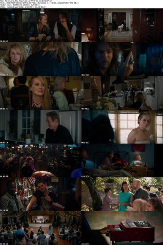 Ricki And The Flash 2015 WEB-DL XviD-BDP