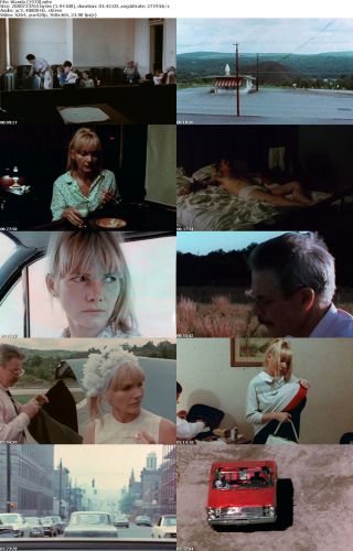 Wanda (1970)