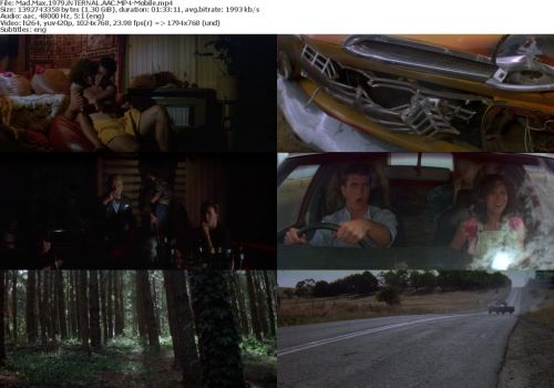 Mad Max 1979 iNTERNAL BRRip x264-Mobile