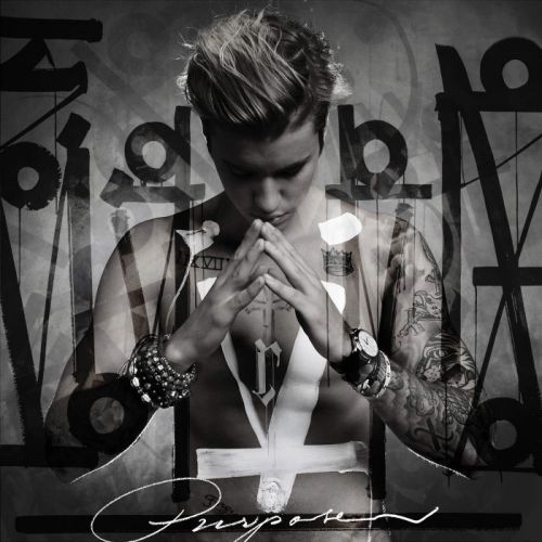 Justin Bieber - Purpose (Japanese iTunes Deluxe Edition) (2015)