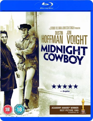 Midnight Cowboy 1969 1080p BluRay H264 AAC RARBG