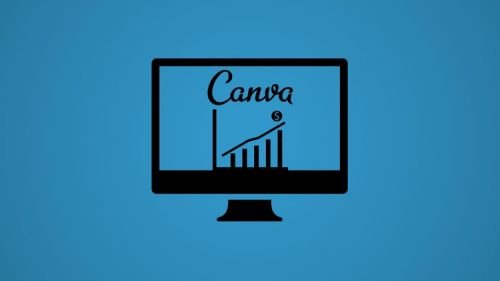 Canva Marketing: Gorgeous Graphic Design That Converts 