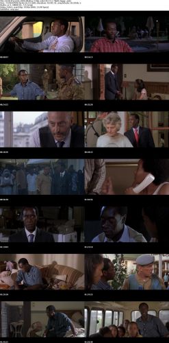 Hotel Rwanda 2004 BluRay 720p x264 AC3 5.1 Multi Zippy-UG