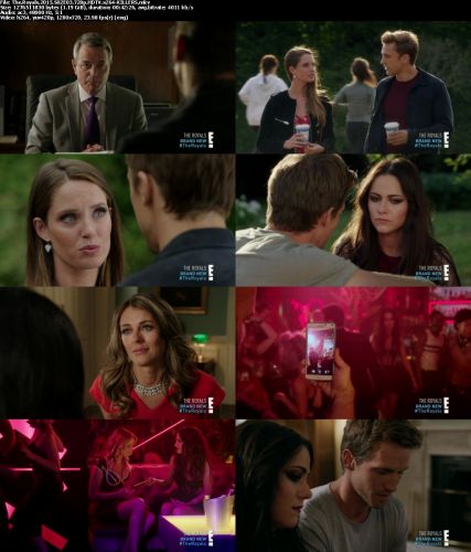 The Royals 2015 S02E03 720p HDTV x264-KILLERS 