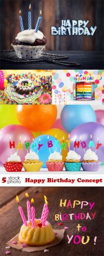 Photos+-+Happy+Birthday+Concept