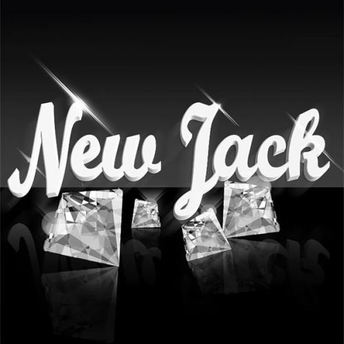 VA - New Jack Swing (Remastered) (2005-2015)