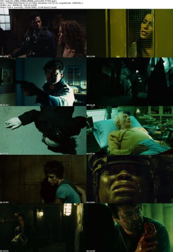 Saw III 2006 1080p BRRip x264 AAC-ETRG