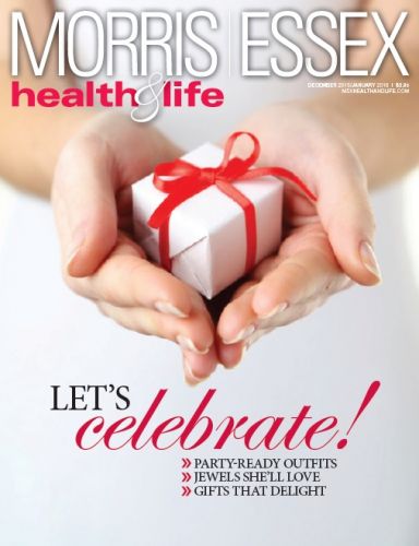 Morris Essex Health &amp; Life - December 2015-January 2016