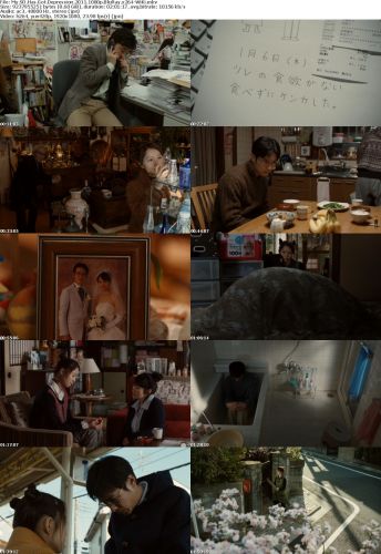 My So Has Got Depression 2011 1080p BluRay x264-WiKi
