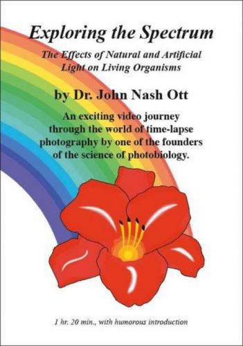 Exploring the Spectrum: The Effects of Natural and Artificial Light on Living Organisms (1975)