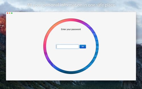 OneSafe 2.0.0 MacOSX