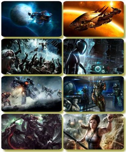Fantastic Wallpaper Art Photoshop #56