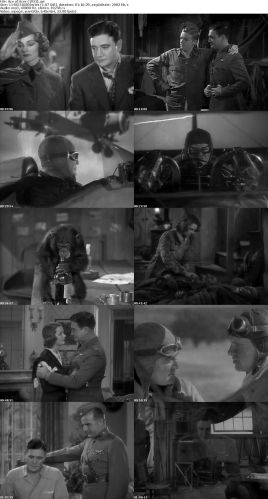 Ace of Aces (1933)