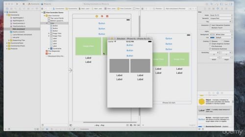 Udemy - The Complete iOS 9 &amp; Xcode 7 Guide - Make 20 Applications (2015)