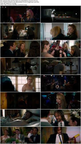 Ricki And The Flash 2015 1080p BluRay x264 DTS-JYK