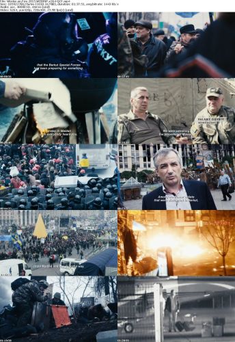 Winter on Fire 2015 SUBBED WEBRiP x264-QCF