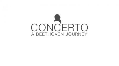 BBC - Concerto: A Beethoven Journey (2015) 720p HDTV x264-MVGroup
