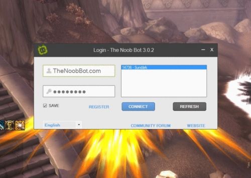 The Noob Company The Noob Bot 4.9.0