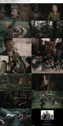 The Last Rescue 2015 BRRip XviD AC3-iFT