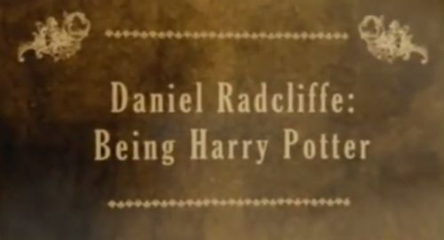 Sky - Daniel Radcliffe: Being Harry Potter (2015) 720p HDTV x264-C4TV