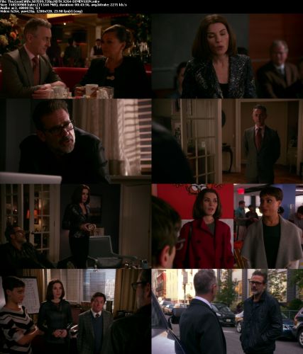 The Good Wife S07E09 720p HDTV X264-DIMENSION