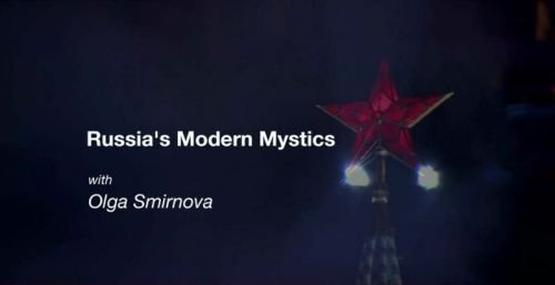 BBC Our World - Russia's Modern Mystics (2015) 1080p HDTV x264-MVGroup