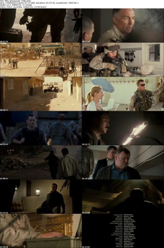 Green Zone 2010 720p iNTERNAL BluRay x264-FFM