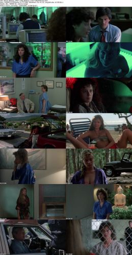Black Widow 1987 720p BluRay x264-SADPANDA