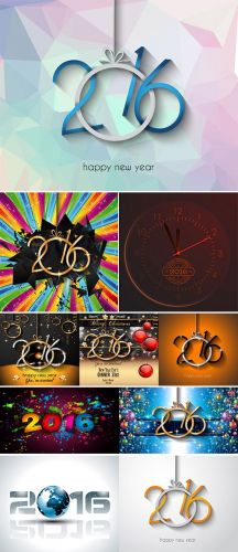 Stock+2016+Merry+Chrstmas+and+Happy+New+Year+Background+for+your+dinner+invitations%2C+festive+posters