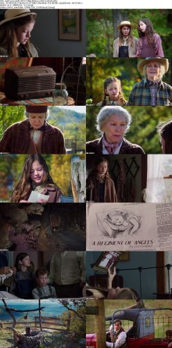Wish You Well 2013 720p BluRay x264-RUSTED
