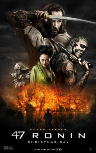 47 Ronin 2013 720p BluRay x264 x0r