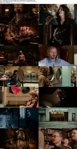 A Fantastic Fear Of Everything 2012 720p BluRay x264-BARC0DE