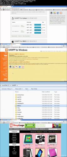 Building a Social Network in PHP &amp; MySQL From Scratch