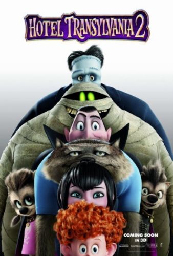 Hotel Transylvania 2 2015 720p HDRiP 750MB-ShAaNiG