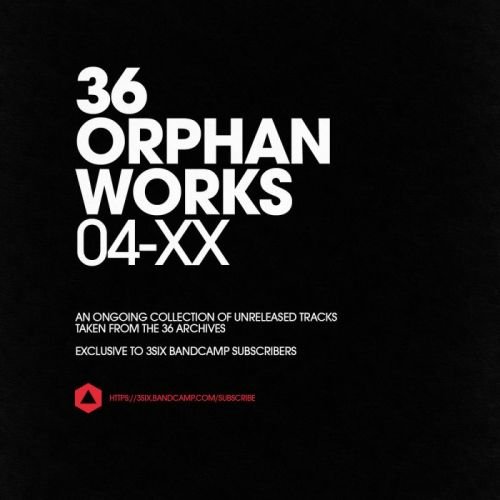 36 - Orphan Works 04â€‹-â€‹XX (2015)