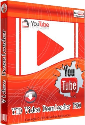 YTD Video Downloader PRO 5.0.0 Final Portable
