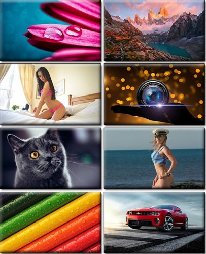 Computer Desktop Wallpapers Collection. Part (1377)