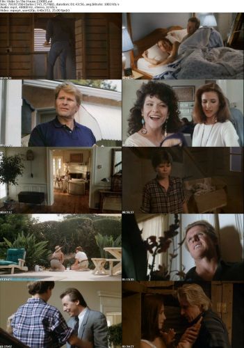 Hider In The House (1989)