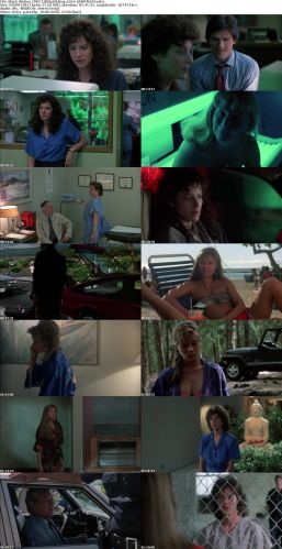 Black Widow 1987 1080p BluRay x264-SADPANDA