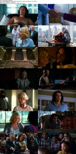 Arthur 2011 1080p Bluray x264-MaxHD