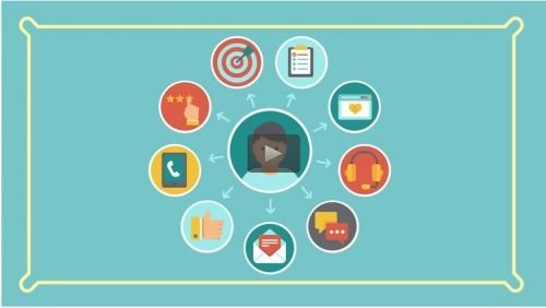 Udemy - Instant Focus Course