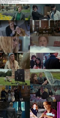 Wild Child 2008 mHD BluRay DD5.1 x264-TRiM
