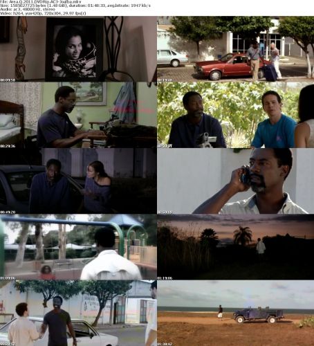 Area Q 2011 DVDRip AC3-Joalba