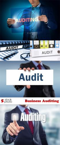 Photos - Business Auditing
