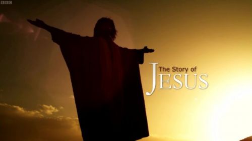 BBC - The Story of Jesus (2011) 720p HDTV x264-MVGroup